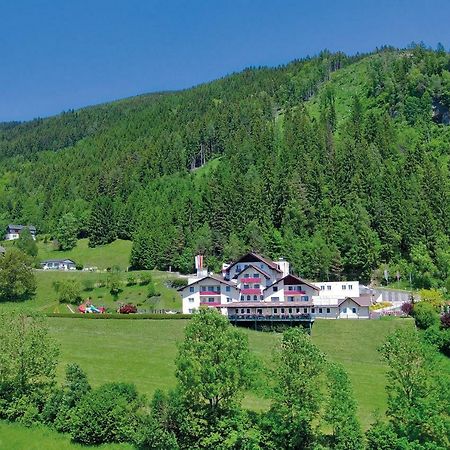 Kogler'S Pfeffermuhle Hotel & Restaurant Sankt Urban Kültér fotó